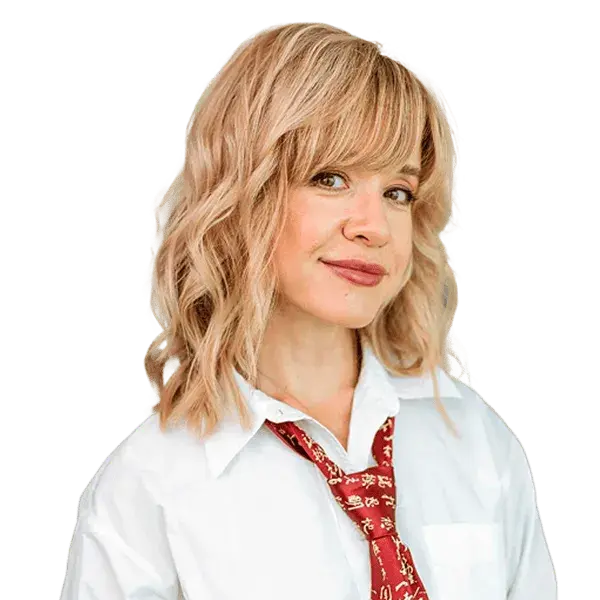 Author Photo