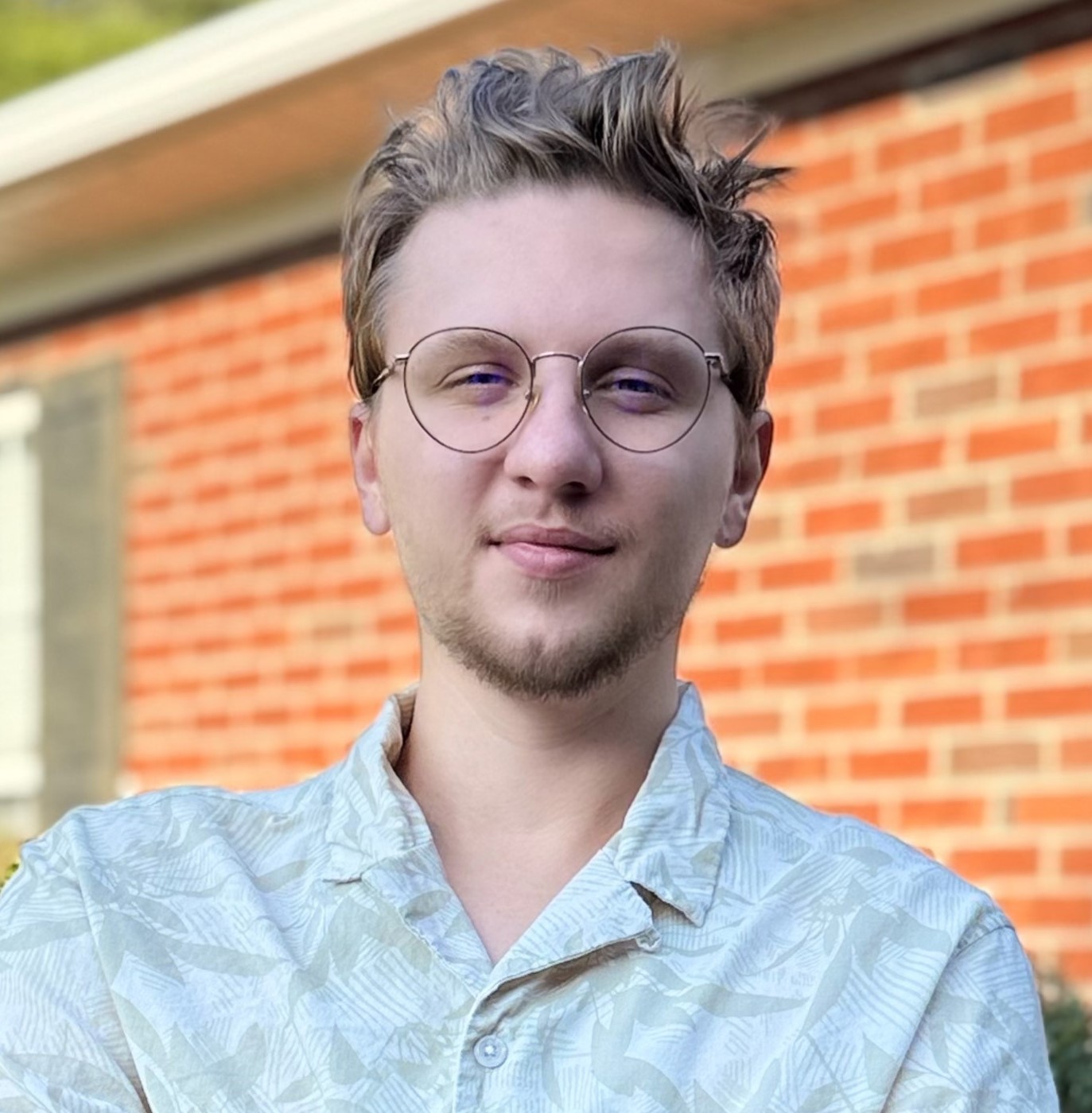 Author Photo