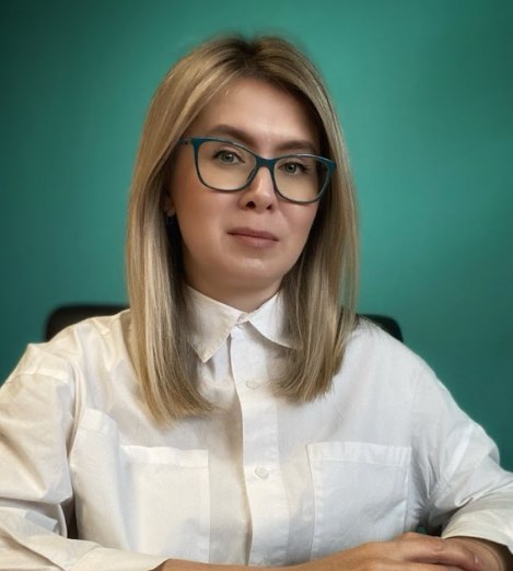 Author Photo