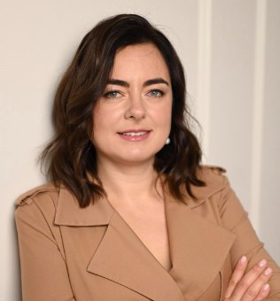 Author Photo