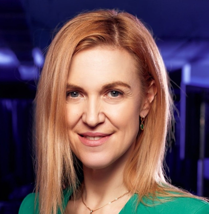 Author Photo