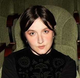 Author Photo