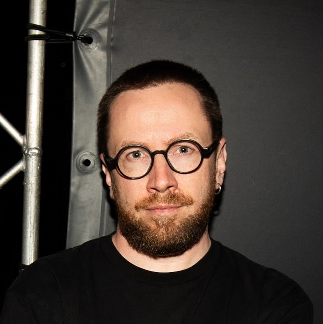 Author Photo