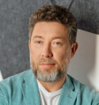 Андрій Здесенко