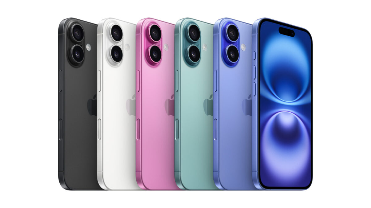 Чому iPhone 16 — найрозумніший вибір для школяра