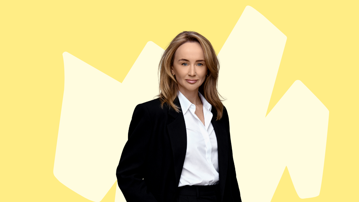 Катерина Співакова стала PR-лідеркою року за версією ICCO Global Awards 2025