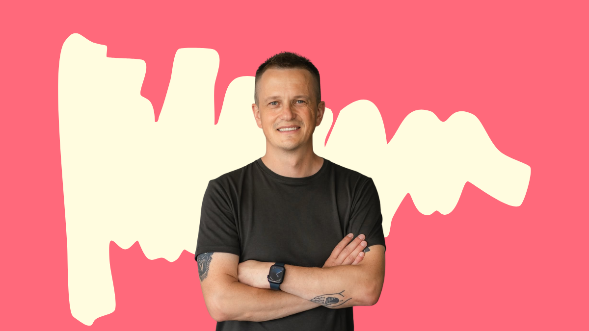 Dentsu Ukraine призначила Володимира Фризюка своїм новим CEO