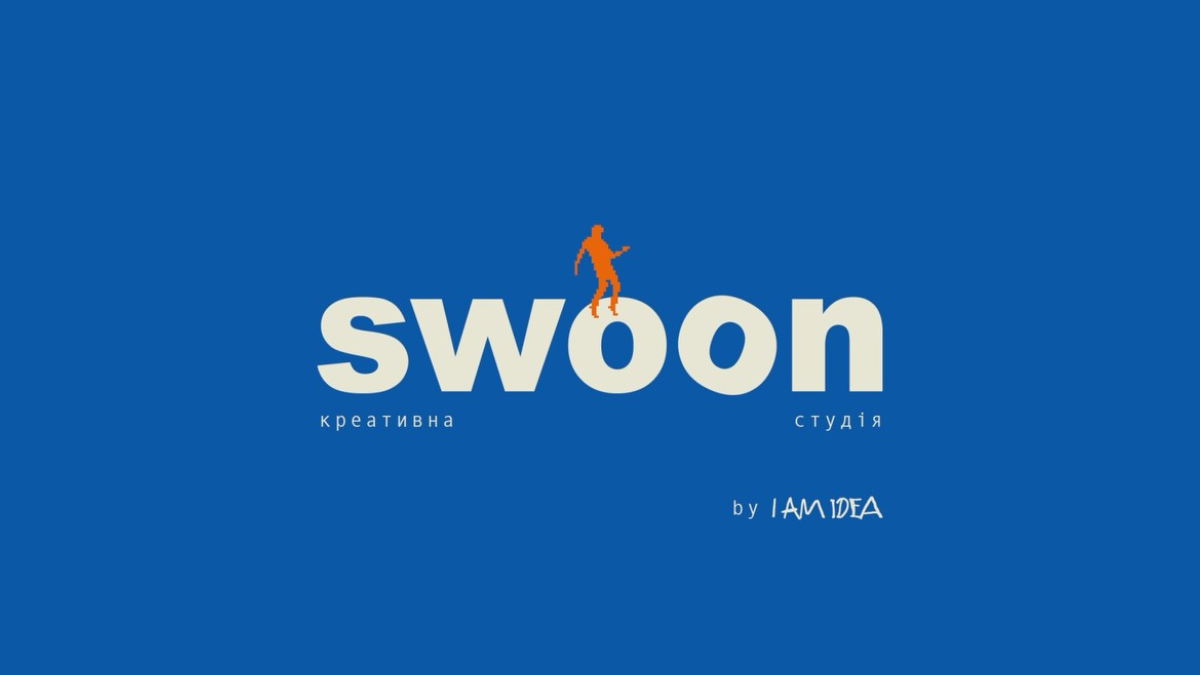 I AM IDEA запустила креативну студію