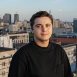 Илья Балабан