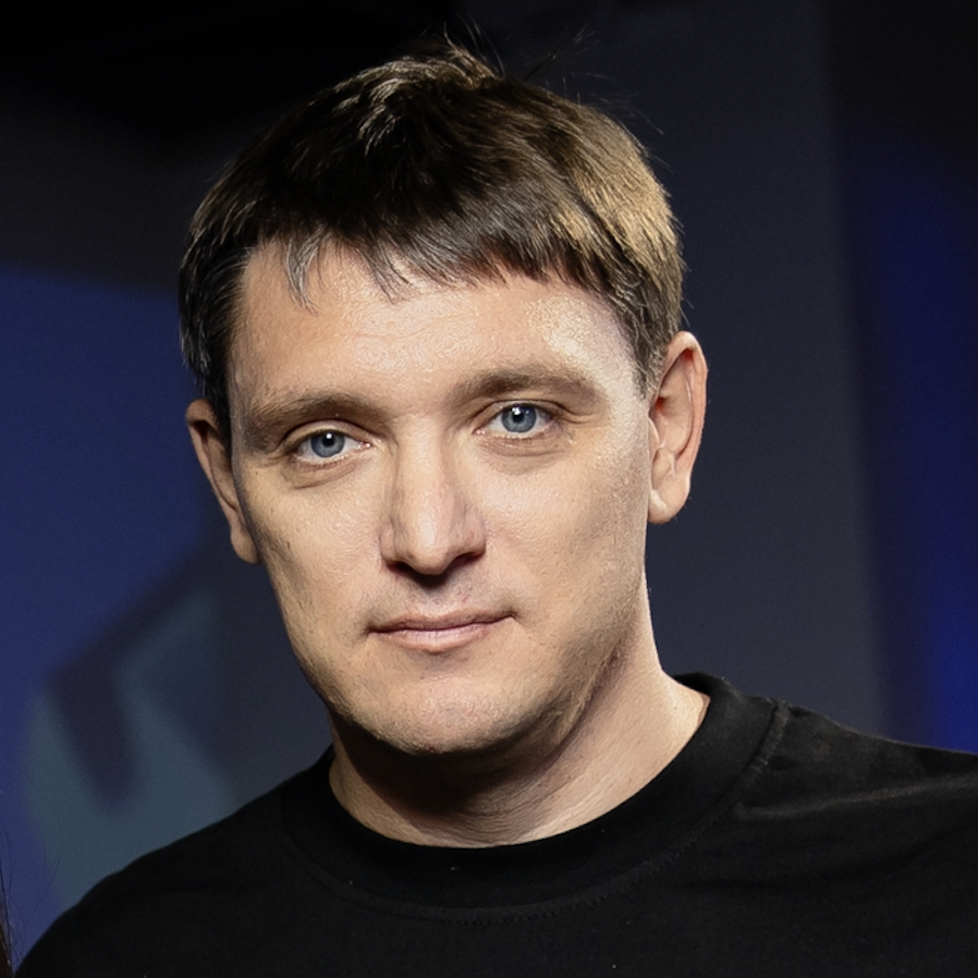 Author Photo