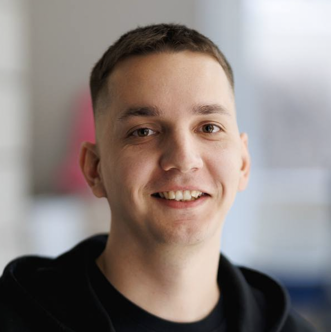 Author Photo