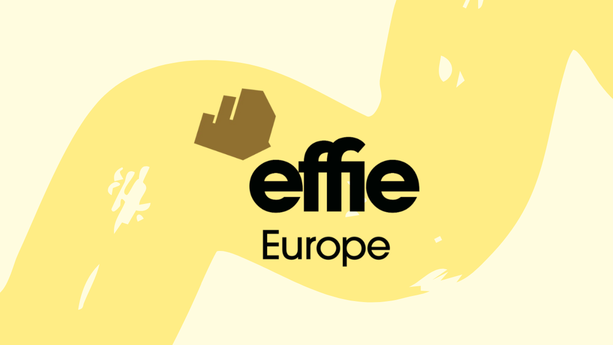 Effie Awards Europe 2025: переможці з України