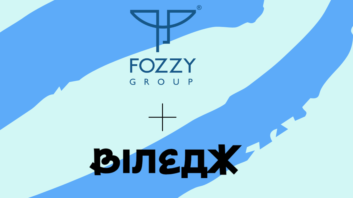 Fozzy Group придбала видання «Віледж»