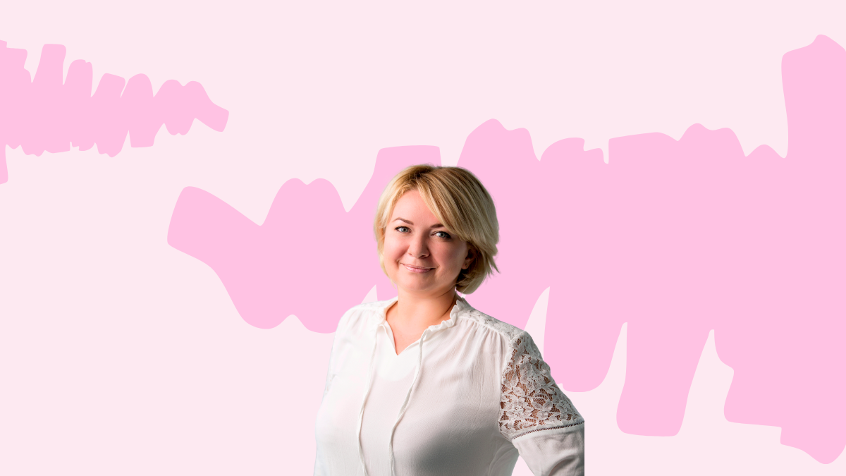 Катерина Машевська очолила напрям маркетингу в Українській Прем’єр-Лізі