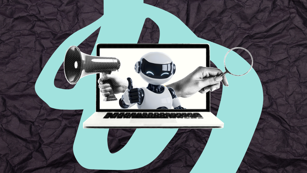 Как искусственный интеллект изменит маркетинг в 2026 году: 8 главных трендов