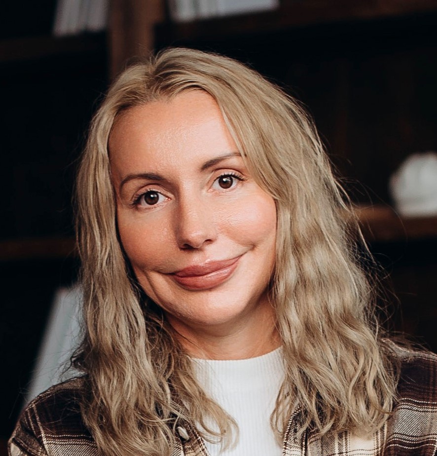 Author Photo