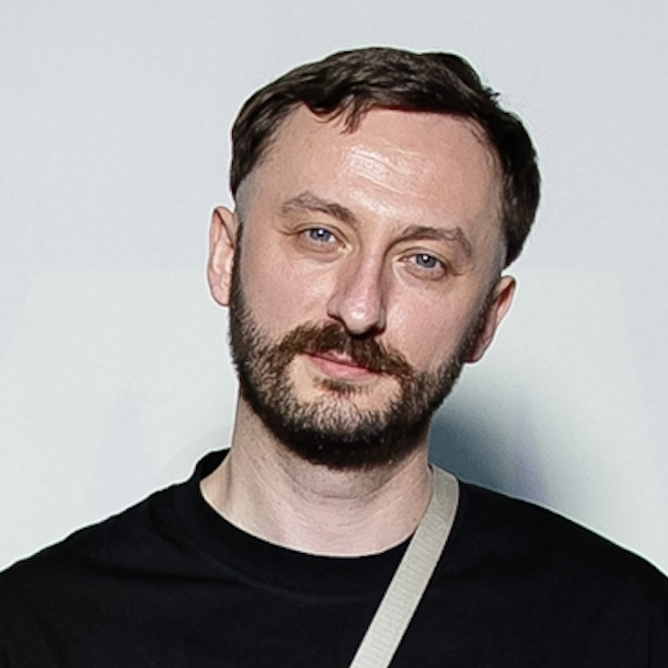 Author Photo