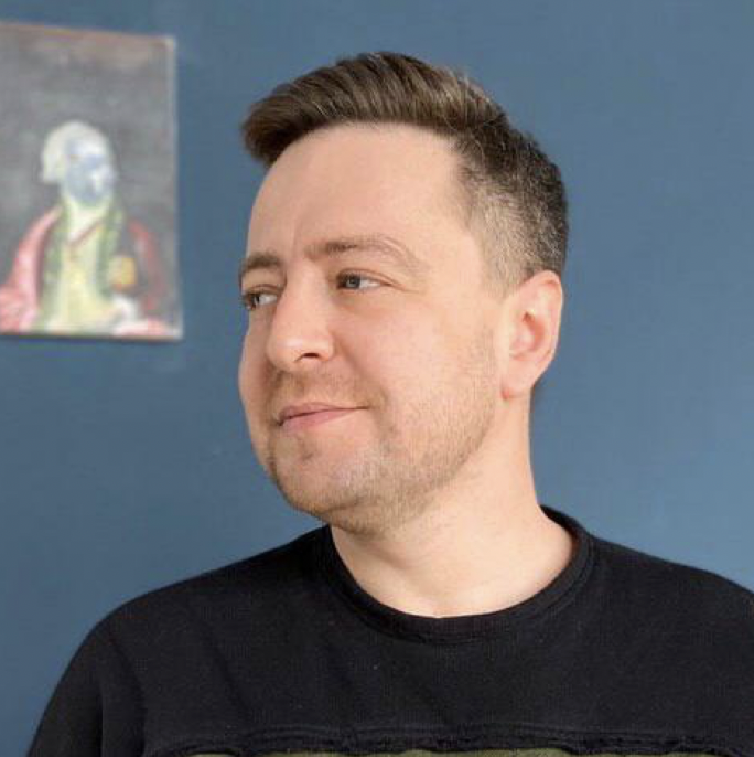 Author Photo