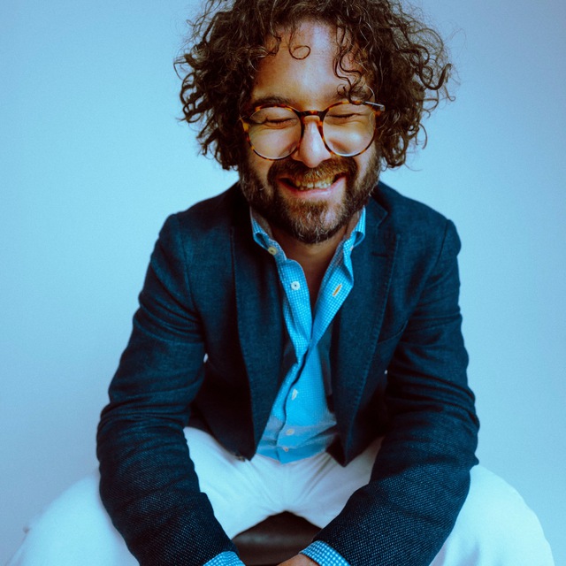 Author Photo