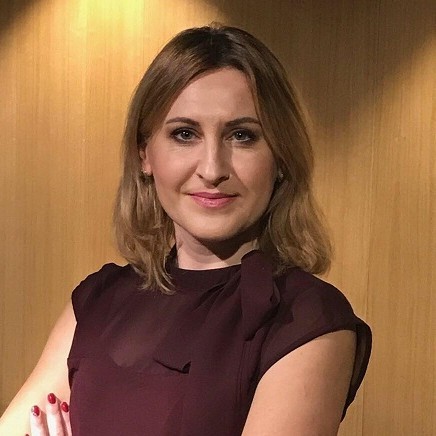 Author Photo
