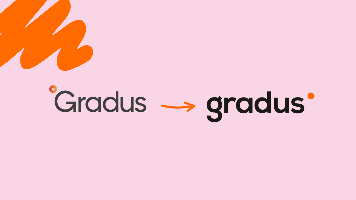 Gradus оновив айдентику: що змінилося