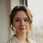 Орина Шестакова