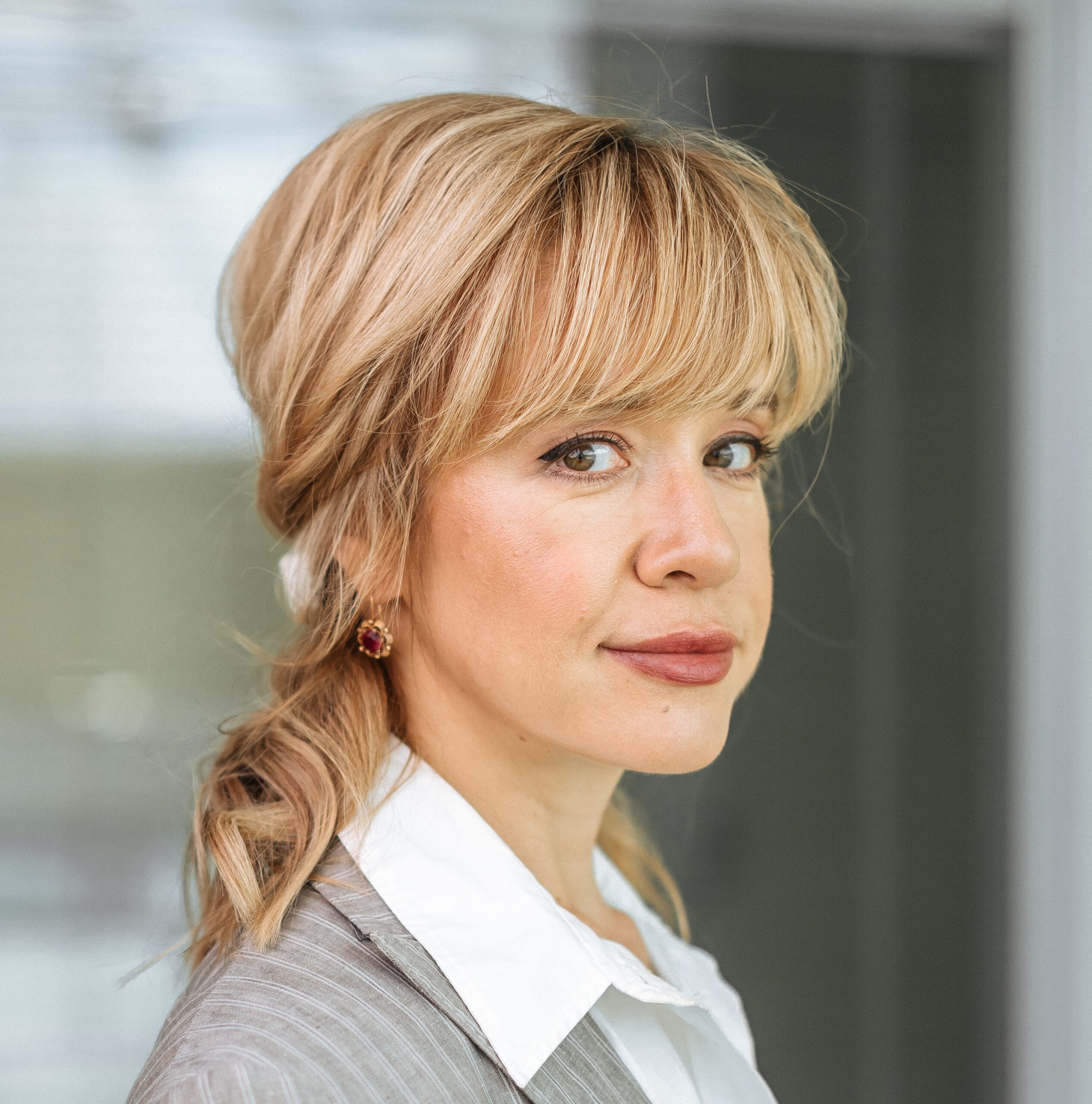 Author Photo