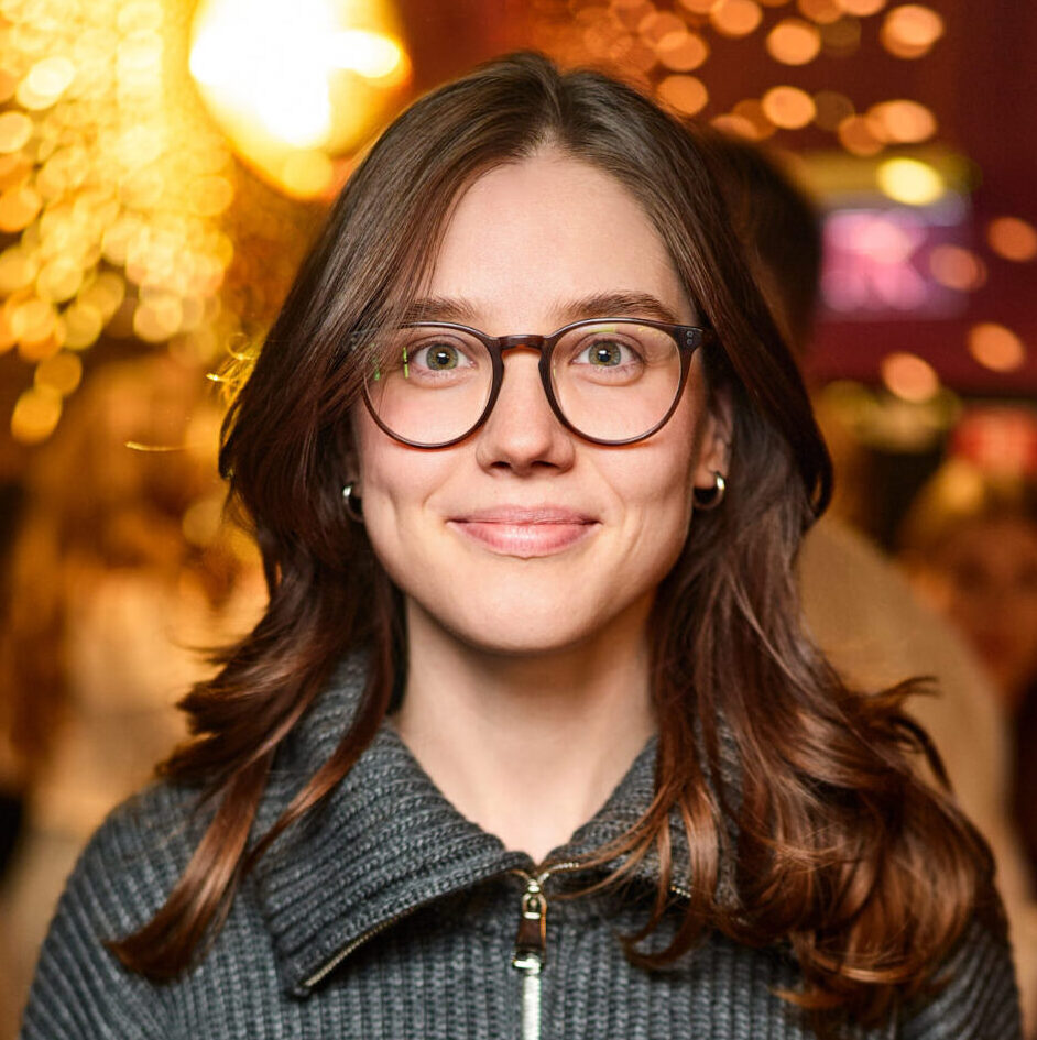 Author Photo