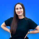 Анна Позняк