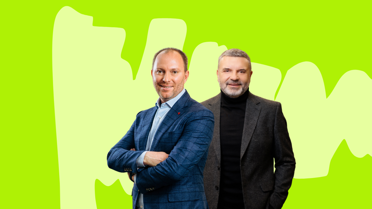 COMFY оголосив про нові призначення