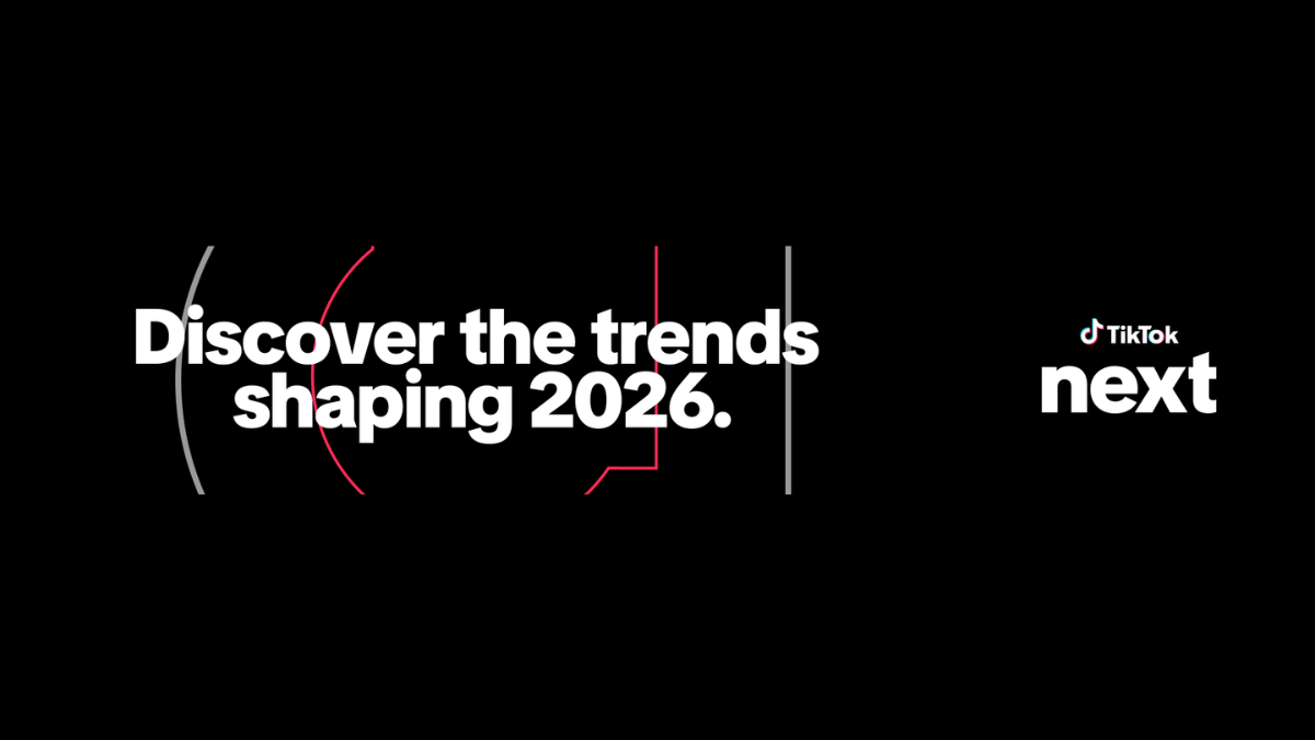TikTok оприлюднив тренди для маркетологів на 2026 рік