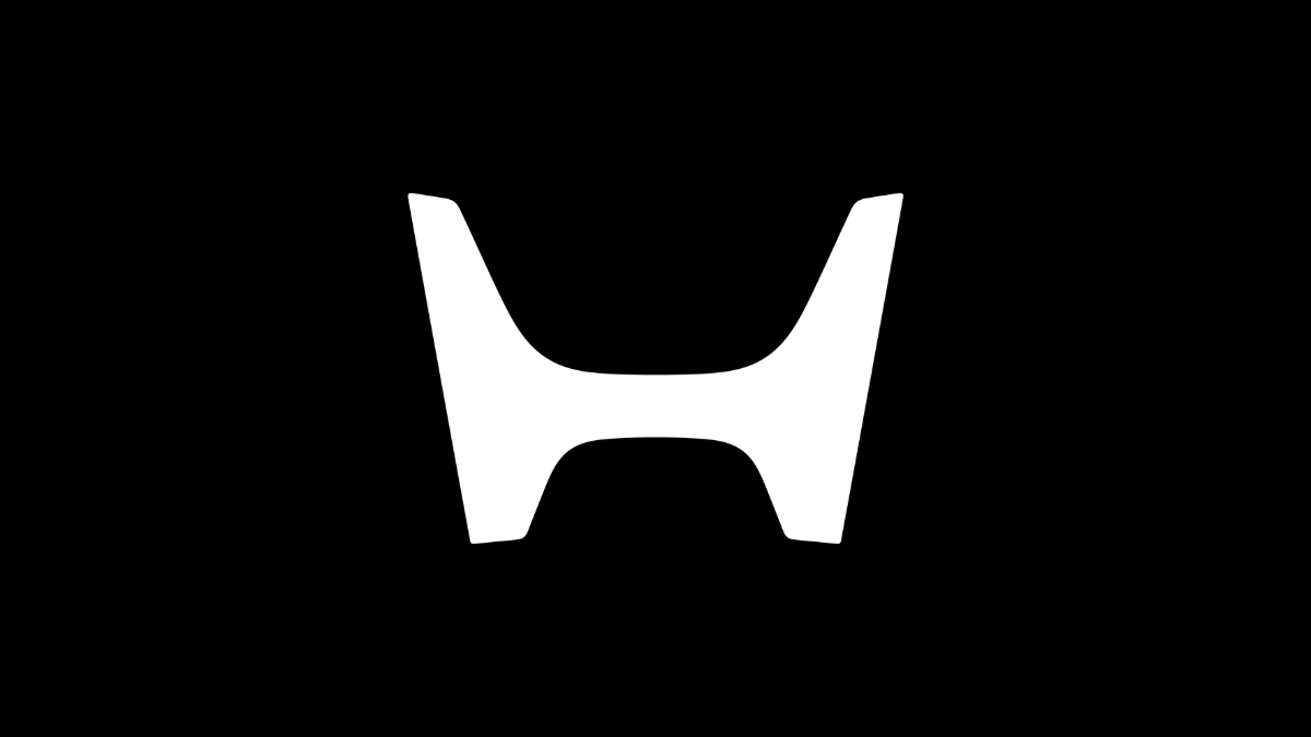 Honda представила новий логотип