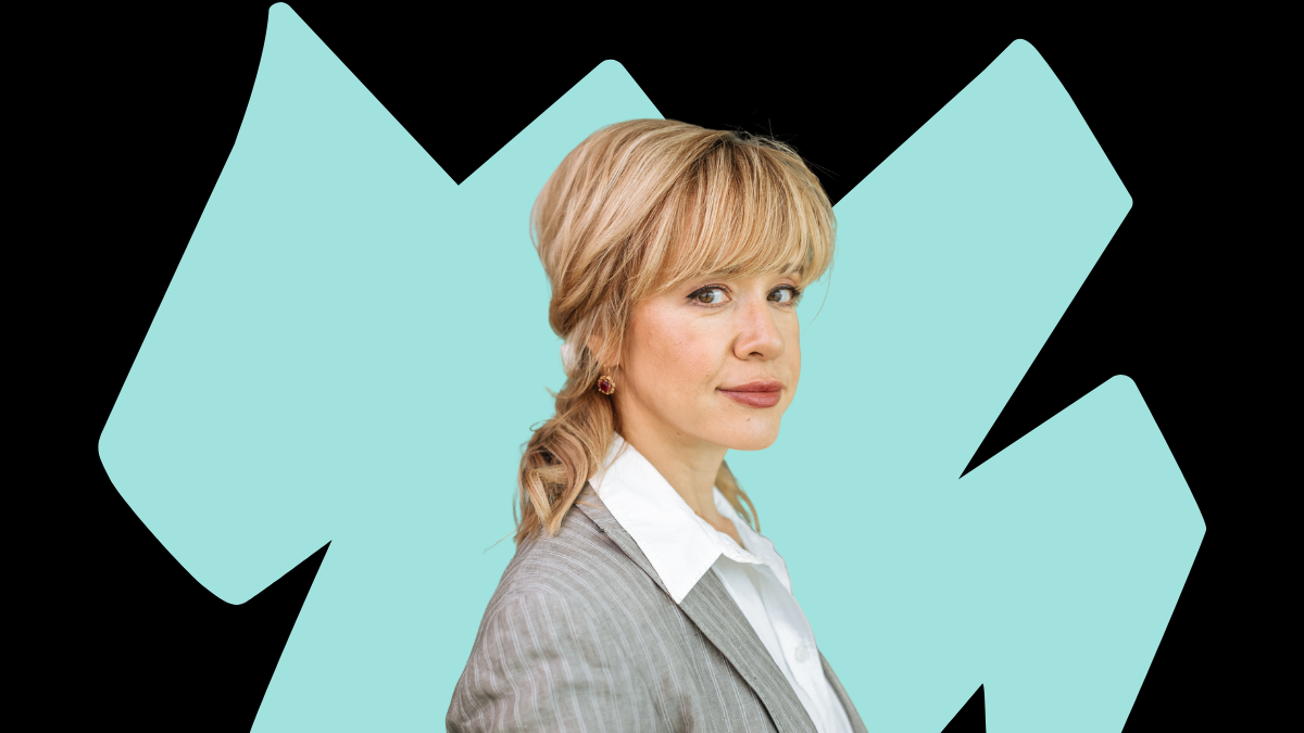 Катерина Гуленок, BROCARD: «ШІ — це інструмент, а не комунікаційник, спікер чи кризовий менеджер»