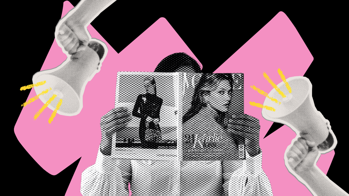 Fashion PR: гайд для піарників і комунікаційних команд