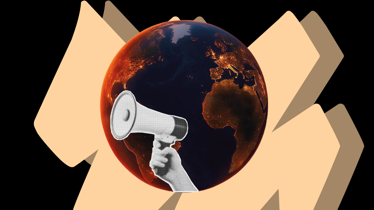 Глобальні ризики 2026 від WEF: що вони означають для піарників