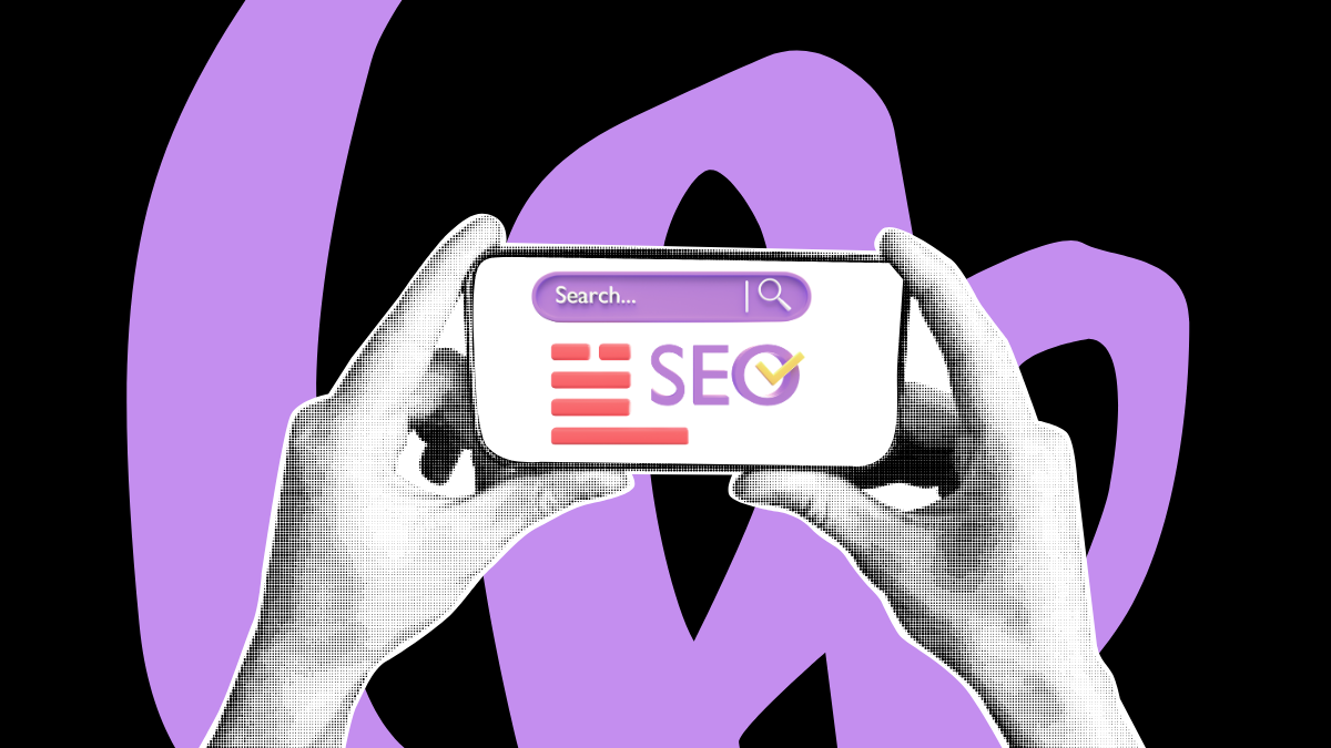 Чому мобільна SEO-оптимізація важлива і як її правильно зробити