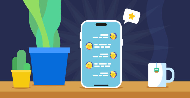 SMS-fly™ – платформа масових повідомлень для бізнес-комунікацій