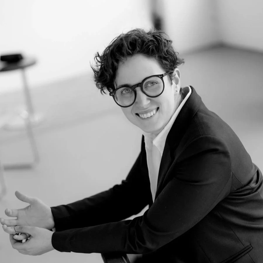 Author Photo