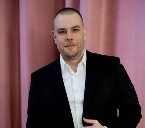 Author Photo