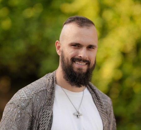 Author Photo