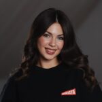 Іра Сєрова