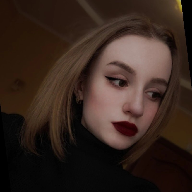 Аліна Семеняк