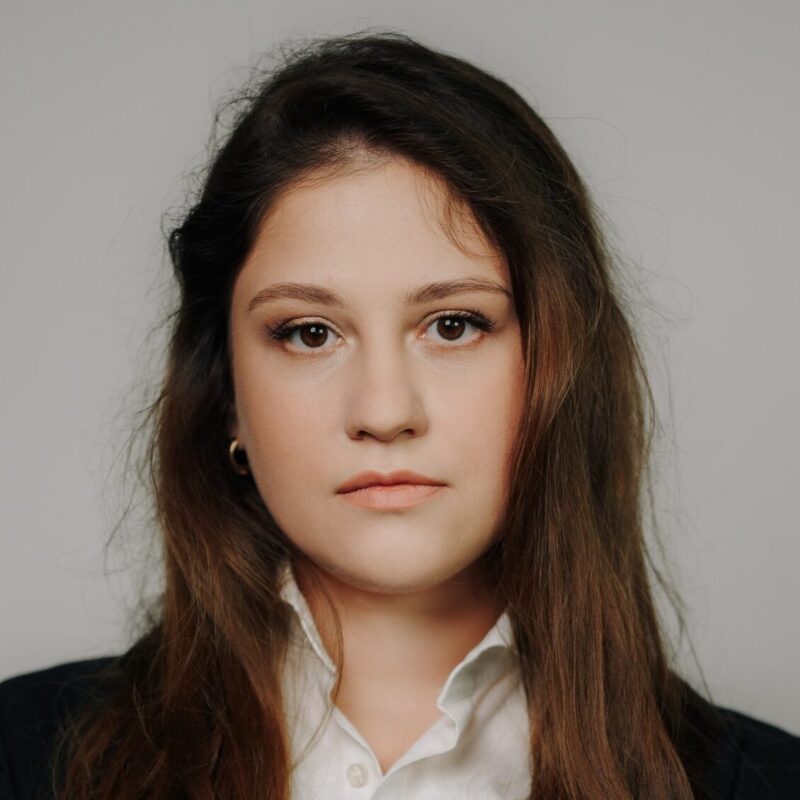 Ірина Угнівенко