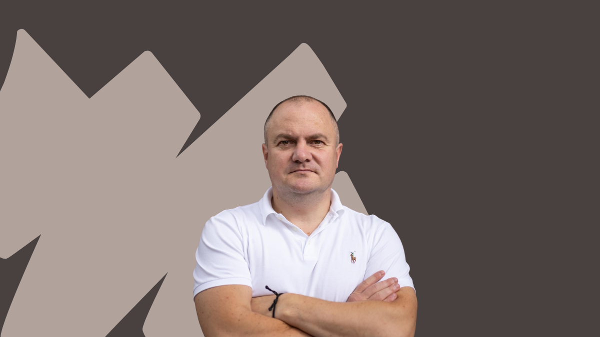 Олександр Колб залишив Promodo: хто стане новим СЕО агенції