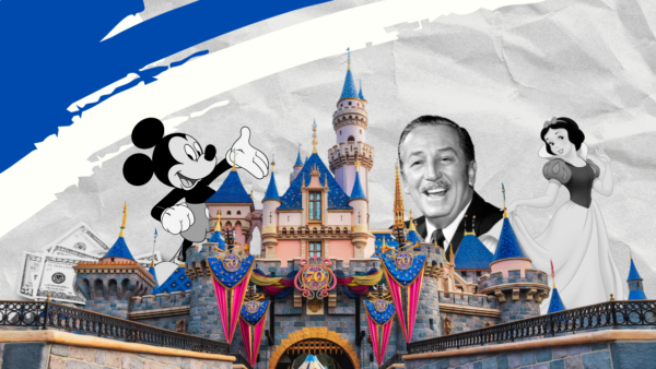 На чому насправді заробляє Disney: як працює бізнес-модель найбільшої медіакомпанії світу