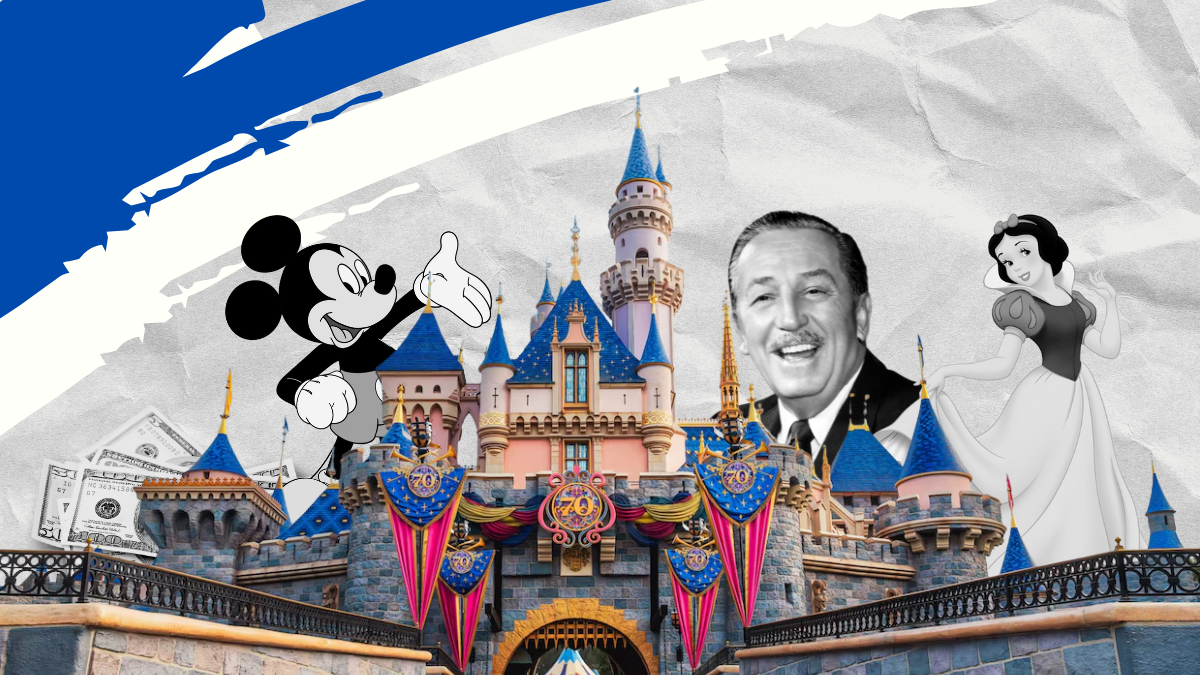 На чому насправді заробляє Disney: як працює бізнес-модель найбільшої медіакомпанії світу