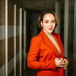 Елена Суходольская