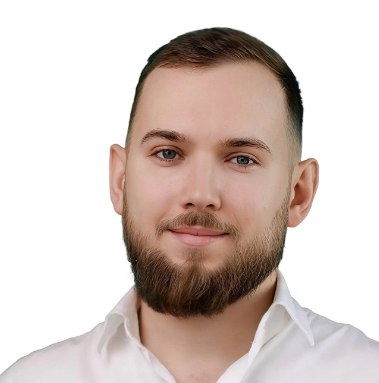 Author Photo