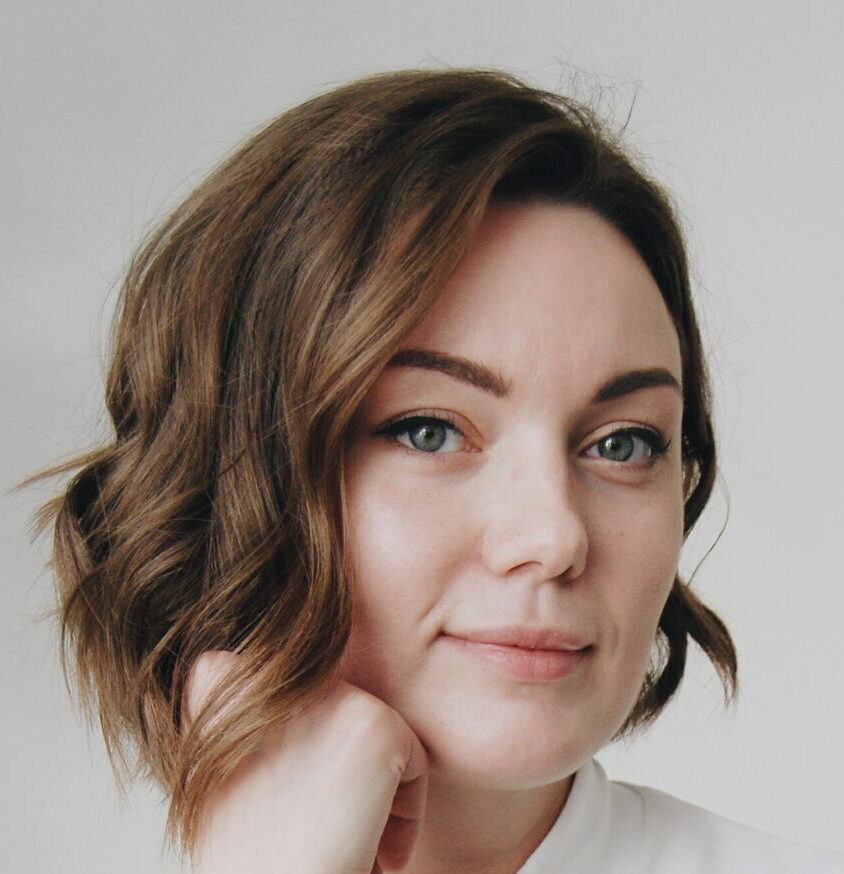 Author Photo