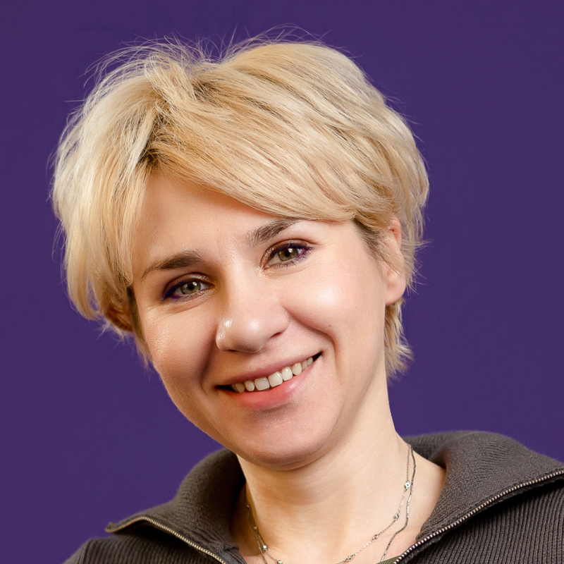 Марина Дорошук